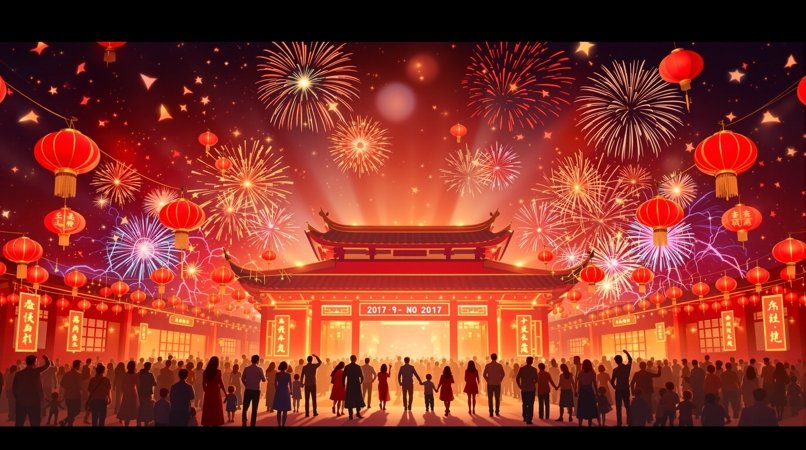 水母影视专题 - 春节档回顾