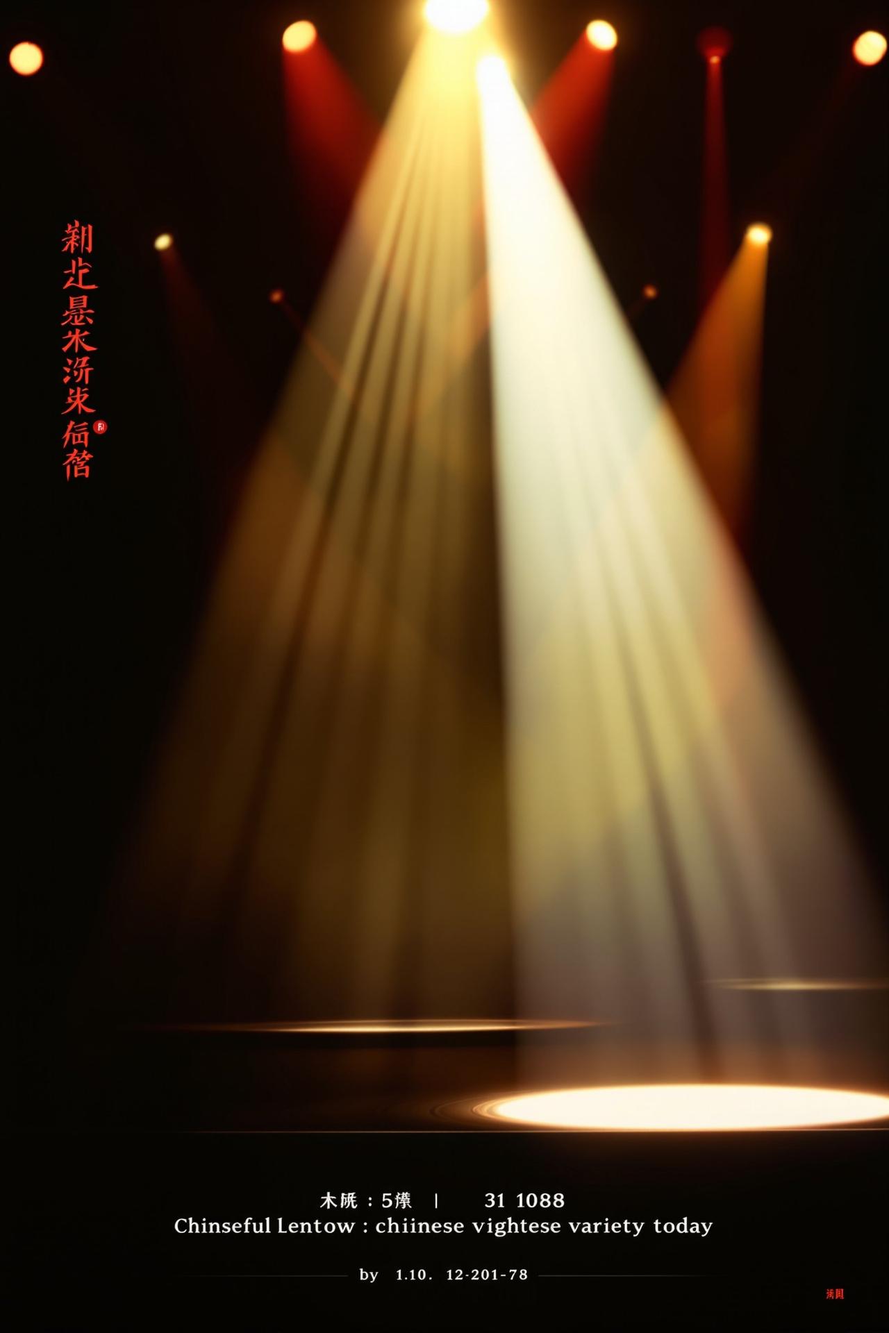 中国新声音2026 - 水母影视